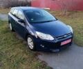 Синій Форд Фокус, об'ємом двигуна 1.6 л та пробігом 243 тис. км за 7300 $, фото 2 на Automoto.ua