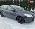 Синий Форд Фокус, объемом двигателя 1.6 л и пробегом 217 тыс. км за 7100 $, фото 11 на Automoto.ua