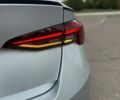 Синій Форд Фокус, об'ємом двигуна 1 л та пробігом 163 тис. км за 6721 $, фото 5 на Automoto.ua