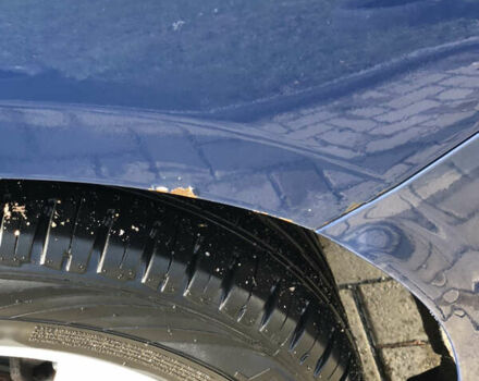 Синий Форд Фокус, объемом двигателя 1.56 л и пробегом 323 тыс. км за 6700 $, фото 14 на Automoto.ua