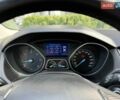 Синій Форд Фокус, об'ємом двигуна 1.6 л та пробігом 228 тис. км за 7999 $, фото 47 на Automoto.ua