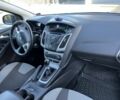 Синій Форд Фокус, об'ємом двигуна 1 л та пробігом 147 тис. км за 5451 $, фото 5 на Automoto.ua