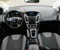 Синій Форд Фокус, об'ємом двигуна 0 л та пробігом 215 тис. км за 7499 $, фото 13 на Automoto.ua