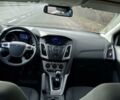 Синий Форд Фокус, объемом двигателя 1.6 л и пробегом 101 тыс. км за 11350 $, фото 6 на Automoto.ua