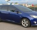 Синий Форд Фокус, объемом двигателя 1 л и пробегом 273 тыс. км за 4900 $, фото 1 на Automoto.ua