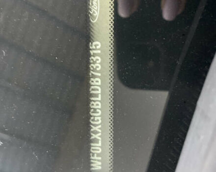 Синий Форд Фокус, объемом двигателя 1.6 л и пробегом 217 тыс. км за 7750 $, фото 28 на Automoto.ua