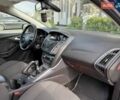 Синий Форд Фокус, объемом двигателя 1.6 л и пробегом 228 тыс. км за 7700 $, фото 28 на Automoto.ua