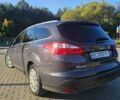 Синий Форд Фокус, объемом двигателя 1.6 л и пробегом 244 тыс. км за 8200 $, фото 5 на Automoto.ua