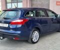 Форд Фокус 2013 в Львове на Automoto.ua Синий Форд Фокус, объемом двигателя 1.6 л и пробегом 223 тыс. км за 8200 $, фото 17 на Automoto.ua