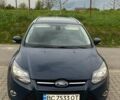 Синий Форд Фокус, объемом двигателя 1.6 л и пробегом 256 тыс. км за 7800 $, фото 1 на Automoto.ua