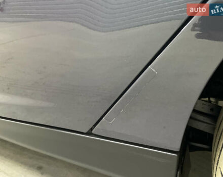 Синій Форд Фокус, об'ємом двигуна 1.6 л та пробігом 217 тис. км за 8350 $, фото 11 на Automoto.ua