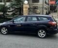 Синий Форд Фокус, объемом двигателя 1.6 л и пробегом 243 тыс. км за 7999 $, фото 2 на Automoto.ua