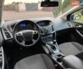 Синий Форд Фокус, объемом двигателя 1.6 л и пробегом 243 тыс. км за 8200 $, фото 1 на Automoto.ua