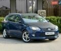 Синій Форд Фокус, об'ємом двигуна 1.6 л та пробігом 228 тис. км за 7999 $, фото 5 на Automoto.ua
