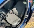 Синий Форд Фокус, объемом двигателя 1.6 л и пробегом 250 тыс. км за 7950 $, фото 10 на Automoto.ua