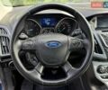 Синий Форд Фокус, объемом двигателя 1.6 л и пробегом 228 тыс. км за 7700 $, фото 46 на Automoto.ua