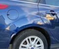 Синій Форд Фокус, об'ємом двигуна 1.6 л та пробігом 195 тис. км за 6990 $, фото 22 на Automoto.ua