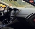 Синій Форд Фокус, об'ємом двигуна 1.6 л та пробігом 241 тис. км за 8299 $, фото 31 на Automoto.ua