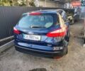 Синій Форд Фокус, об'ємом двигуна 1 л та пробігом 184 тис. км за 7500 $, фото 4 на Automoto.ua