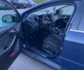 Синий Форд Фокус, объемом двигателя 1.56 л и пробегом 274 тыс. км за 7800 $, фото 4 на Automoto.ua