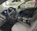 Синий Форд Фокус, объемом двигателя 1.6 л и пробегом 228 тыс. км за 7950 $, фото 25 на Automoto.ua