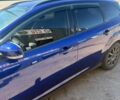 Синий Форд Фокус, объемом двигателя 1 л и пробегом 177 тыс. км за 5600 $, фото 3 на Automoto.ua