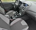 Синій Форд Фокус, об'ємом двигуна 0 л та пробігом 215 тис. км за 7499 $, фото 14 на Automoto.ua