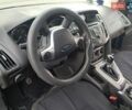 Синий Форд Фокус, объемом двигателя 1.6 л и пробегом 255 тыс. км за 6500 $, фото 9 на Automoto.ua