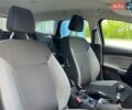 Синий Форд Фокус, объемом двигателя 1.6 л и пробегом 203 тыс. км за 8500 $, фото 45 на Automoto.ua