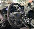 Синий Форд Фокус, объемом двигателя 1.6 л и пробегом 228 тыс. км за 7950 $, фото 26 на Automoto.ua