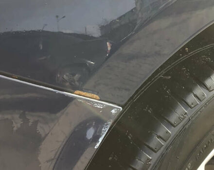 Синий Форд Фокус, объемом двигателя 1.56 л и пробегом 323 тыс. км за 6700 $, фото 13 на Automoto.ua