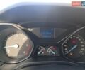 Синий Форд Фокус, объемом двигателя 1.6 л и пробегом 255 тыс. км за 6500 $, фото 11 на Automoto.ua