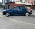 Синій Форд Фокус, об'ємом двигуна 1.6 л та пробігом 241 тис. км за 7000 $, фото 1 на Automoto.ua