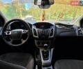 Синій Форд Фокус, об'ємом двигуна 1.56 л та пробігом 200 тис. км за 3500 $, фото 12 на Automoto.ua