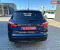 Синий Форд Фокус, объемом двигателя 1.6 л и пробегом 298 тыс. км за 8950 $, фото 18 на Automoto.ua