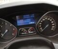 Синий Форд Фокус, объемом двигателя 1.6 л и пробегом 158 тыс. км за 6400 $, фото 2 на Automoto.ua