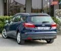 Синій Форд Фокус, об'ємом двигуна 1.6 л та пробігом 228 тис. км за 7999 $, фото 3 на Automoto.ua