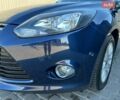 Синий Форд Фокус, объемом двигателя 1.6 л и пробегом 298 тыс. км за 8950 $, фото 21 на Automoto.ua