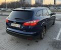 Синій Форд Фокус, об'ємом двигуна 1.6 л та пробігом 275 тис. км за 8999 $, фото 13 на Automoto.ua