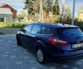Синій Форд Фокус, об'ємом двигуна 1.6 л та пробігом 195 тис. км за 6990 $, фото 23 на Automoto.ua