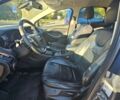 Синий Форд Фокус, объемом двигателя 1.6 л и пробегом 244 тыс. км за 8200 $, фото 10 на Automoto.ua