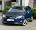 Синій Форд Фокус, об'ємом двигуна 1.6 л та пробігом 228 тис. км за 7999 $, фото 11 на Automoto.ua