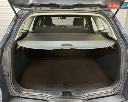 Синій Форд Фокус, об'ємом двигуна 1.6 л та пробігом 217 тис. км за 8350 $, фото 58 на Automoto.ua