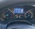 Синій Форд Фокус, об'ємом двигуна 1.6 л та пробігом 195 тис. км за 6990 $, фото 27 на Automoto.ua