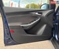 Синій Форд Фокус, об'ємом двигуна 1.6 л та пробігом 241 тис. км за 8299 $, фото 22 на Automoto.ua