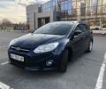 Синій Форд Фокус, об'ємом двигуна 1.6 л та пробігом 190 тис. км за 8000 $, фото 3 на Automoto.ua