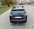 Синий Форд Фокус, объемом двигателя 0 л и пробегом 215 тыс. км за 7499 $, фото 2 на Automoto.ua