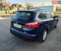 Синій Форд Фокус, об'ємом двигуна 1 л та пробігом 184 тис. км за 5900 $, фото 8 на Automoto.ua