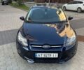 Синій Форд Фокус, об'ємом двигуна 1.6 л та пробігом 241 тис. км за 7000 $, фото 6 на Automoto.ua