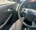 Синий Форд Фокус, объемом двигателя 1.6 л и пробегом 216 тыс. км за 8000 $, фото 3 на Automoto.ua